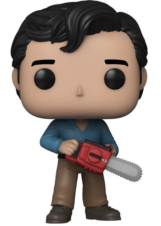 FUNKO Funko POP! Vynil Evil Dead Anniversary: Ash